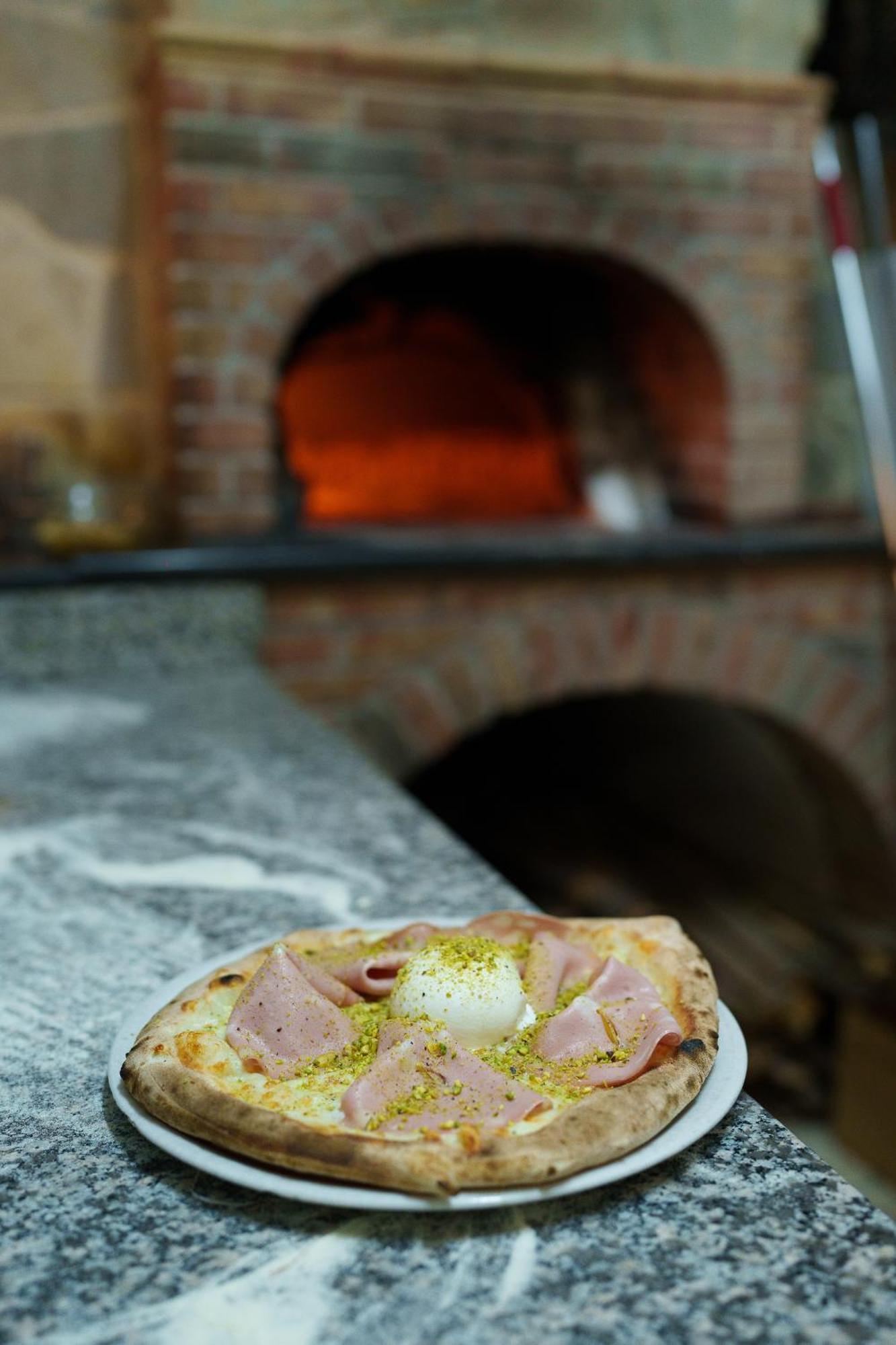 La Dolce Vita Regalbuto 외부 사진