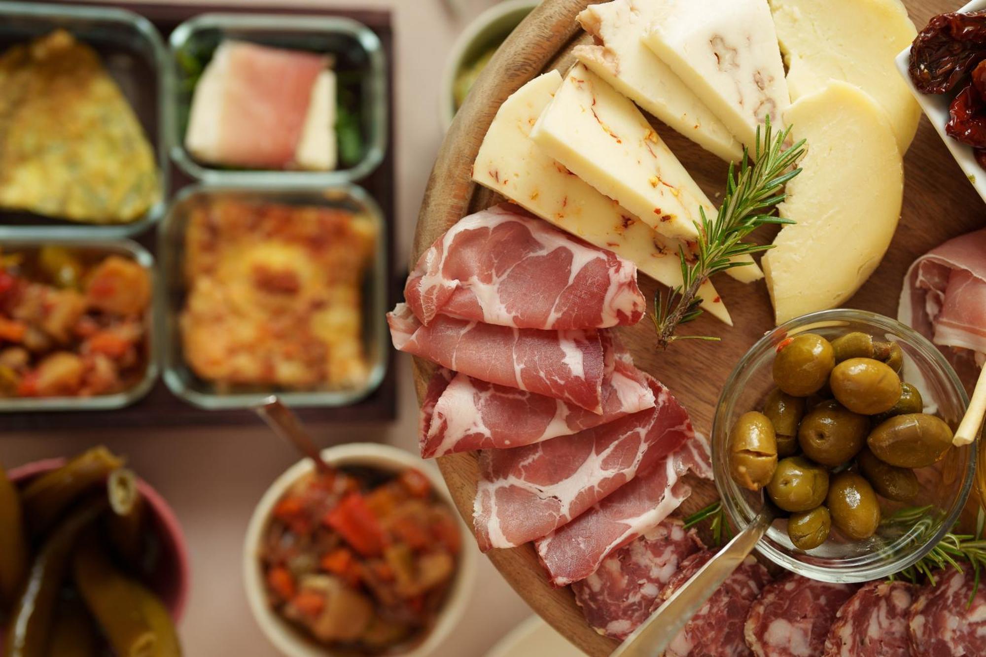 La Dolce Vita Regalbuto 외부 사진